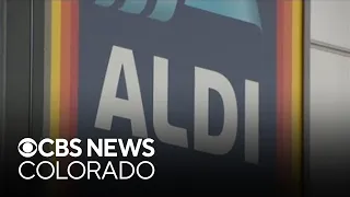 Aldi expanding into Colorado applies for permits at two Denver locations