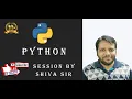 Python Variable Constant and Literals difference between Variables Constants Literals