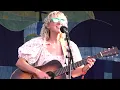 Watchhouse "Upside Down" Green Mtn Bluegrass Fest 2023