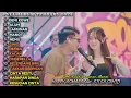 Download Lagu Happy Asmara feat. Gilga Sahid ~ Full Album Terbaru 2024 ~ Demi Kowe, Alum, Lamunan