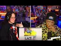 GOOSEBUMPS!! | Juice WRLD, Eminem, Benny Blanco - "LACE IT" | Reaction