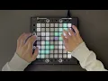 Pixel Terror X Aviella - Enigma // RedRubix's Competition Round #2