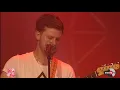 alt-J - Dissolve Me - Lowlands 2012