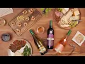 Food and Wine Pairing Guide Kroger