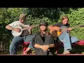 quinnie - touch tank (live from the backyard)