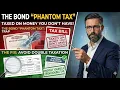 Original Issue Discount OID 2026 The Phantom Tax Basis Adjustment Rules