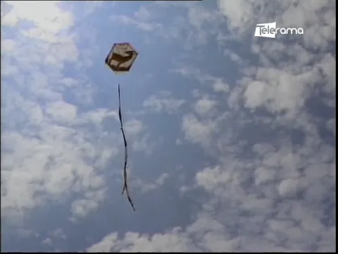 Festival de Cometas Morro 27 de agosto