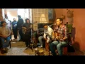 Mi aguita amarilla -los toreros muertoscover acústico.