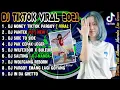 DJ TIKTOK TERBARU 2021 | DJ MONEY TIKTOK PARGOY TIKTOK VIRAL REMIX TERBARU 2021
