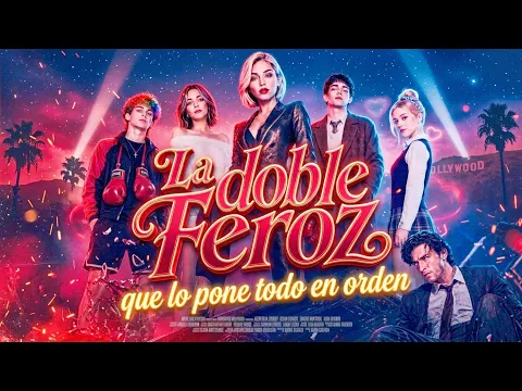 La doble feroz que lo pone todo en orden Episode 4