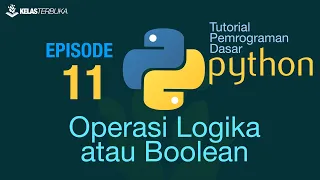 Learn Python Basic - 11