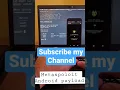 metasploit android exploits payload android attack