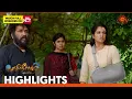 Download Lagu Ethirneechal Thodargiradhu - Highlights | 05 Oct 2025 | Tamil Serial | Sun TV