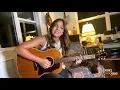 Brit Taylor "There's Your Trouble" (Dixie Chicks cover) | Drinks with the Band