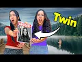 Download Lagu My Twin Sister Went MISSING At A Cursed Lake!!