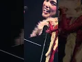 Dua Lipa feat. Ewa Farna - Na Ostří Nože 🔥 FULL PERFORMANCE - Prague 28.5.2025