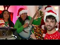 Daniel Ferri - Come On, Mama! (Official Music Video)