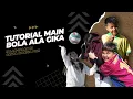 Download Lagu extraordiNIAry | TUTORIAL MAIN BOLA ALA GIKA JALAN-JALAN DI SANTA MONICA PIER