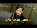 Download Lagu Pinki Prananda - Kok Indak Labiah Bialah Samo (Official Music Video)