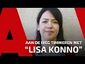 Download Lagu Aan De Weg Timmeren - Mode-ontwerper Lisa Konno