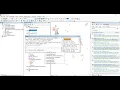 Python Window in ArcMap