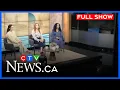 Download Lagu Gas prices are down in the Maritimes | CTV Your Morning Atlantic for Sept. 26, 2025