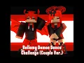 Download Lagu Bellamy Demon Dance Challenge - Mine-imator Minecraft Animation #shorts #minecraft