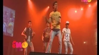  صاحبة السعادة   مهرجان  كفا حبيبي كفا  غناء  المدفعجية دندنها