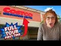 COSTCO BUSSINESS CENTER in Orlando Is Missing ONE BIG Thing Our First Visit We Were Shocked