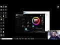 Asrock B550AM Gaming RGB Polychrome CyberPowerPC