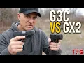 I Tested the Taurus G3C Against the New GX2
