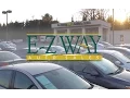 E-Z Way Auto Sales 30 Commercial 500 Down Club - THE STEWARDS