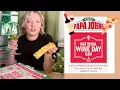 PIZZA WINE - How To Pair All Of Your Favorites from Papa John s