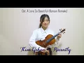 Download Lagu Kim Yohan - Recently( ost  A Love so Beautiful Korean remake version)