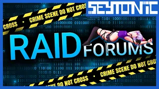 Download #1 Hacker Forum: Pwned By FBI MP3