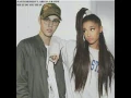 Justin Bieber ft. Ariana Grande - What Do You Mean (Audio)