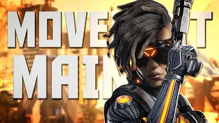 movement player starts maining bangalore (peak)