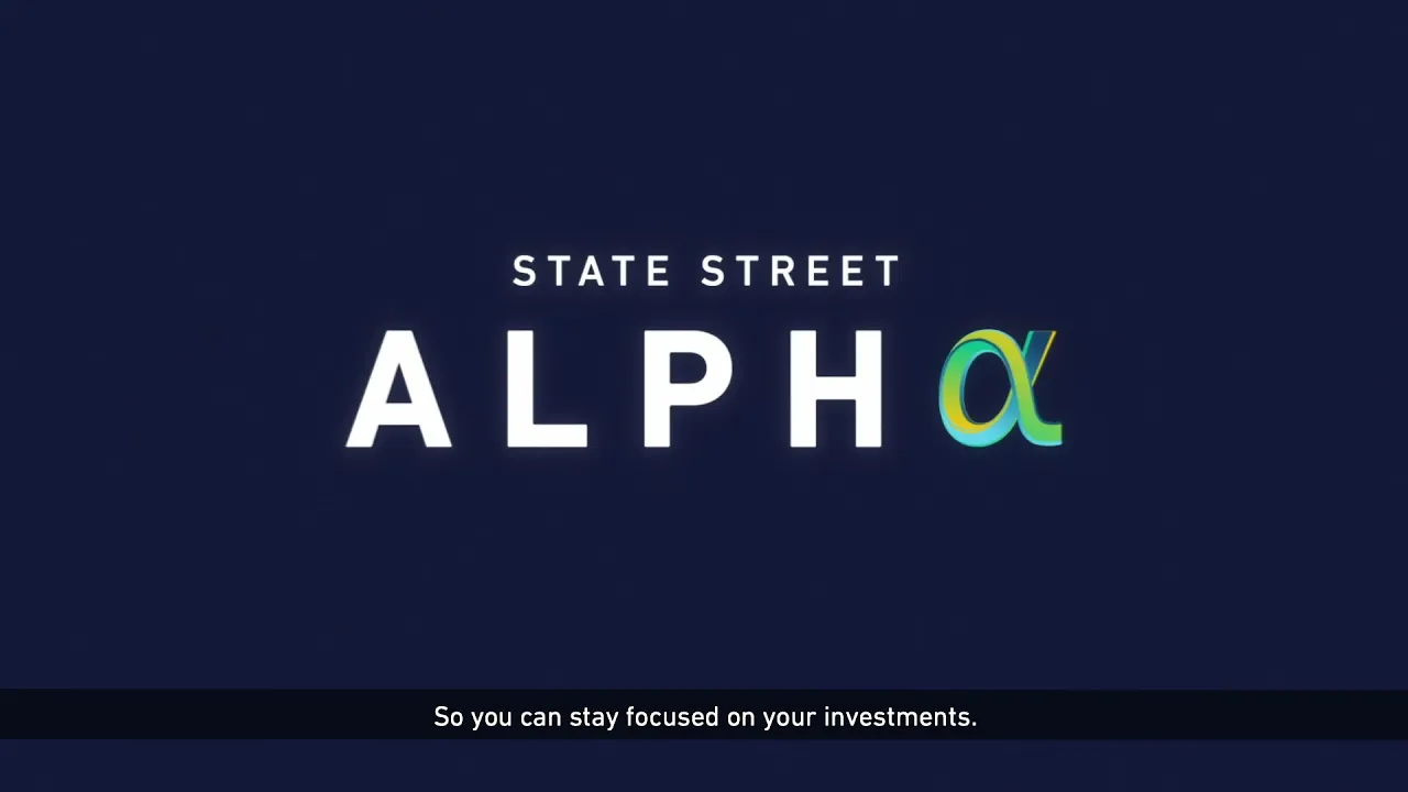 State Street Software Demo Video