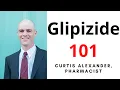 Glipizide Review Uses Dosing Side Effects Pro s and Cons