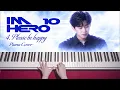 Lim Young Woong - Please Be Happy | The Warmth of a Vintage Piano (Piano Cover)
