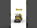 Download Lagu LEGO | Flatbed Half Tracks  (Build No.1388)