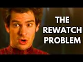 Apparently No Way Home gets worse every time you watch it