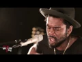 Gary Clark Jr. - "The Healing" (Live at WFUV)