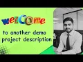 Tkinter CRUD Application Python GUI Form with Live MySQL Integration - Part 1