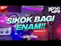 Download Lagu EDAMAME X SIKOK BAGI ENAM JUNGLE DUTCH [NDOO LIFE]