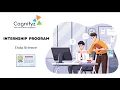 Cognifyz Internship Program - Data Science Project