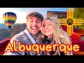 British in Albuquerque New Mexico The Most Underrated State in the USA