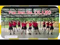 Download Lagu Fan Ren Ge (凡人歌) - Line Dance (Penny Tan (MY) - April 2025）