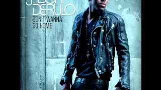 Jason Derulo Don T Wanna Go Home 