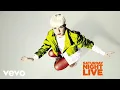 Robyn - Call Your Girlfriend Live on SNL